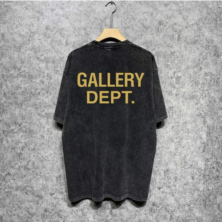 Picture of Gallery Dept T Shirts Short _SKUGalleryDeptS-2XL11trZJGA17013508
